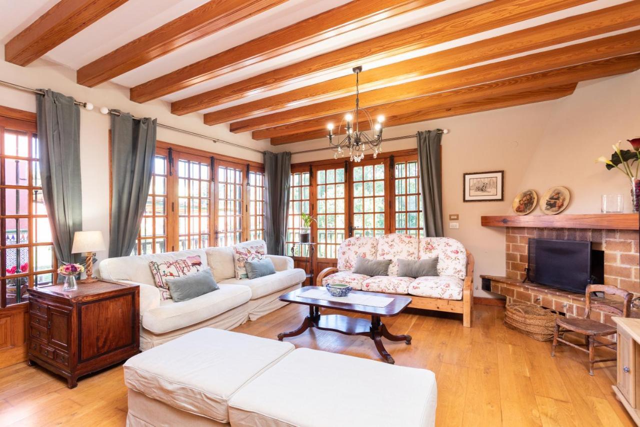 Home2Book Luxury Villa Luna De Tacoronte Pool 라 라구나 외부 사진